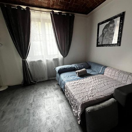 Casa Gabu Daire Torino Dış mekan fotoğraf