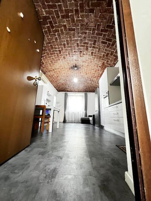 Casa Gabu Daire Torino Dış mekan fotoğraf
