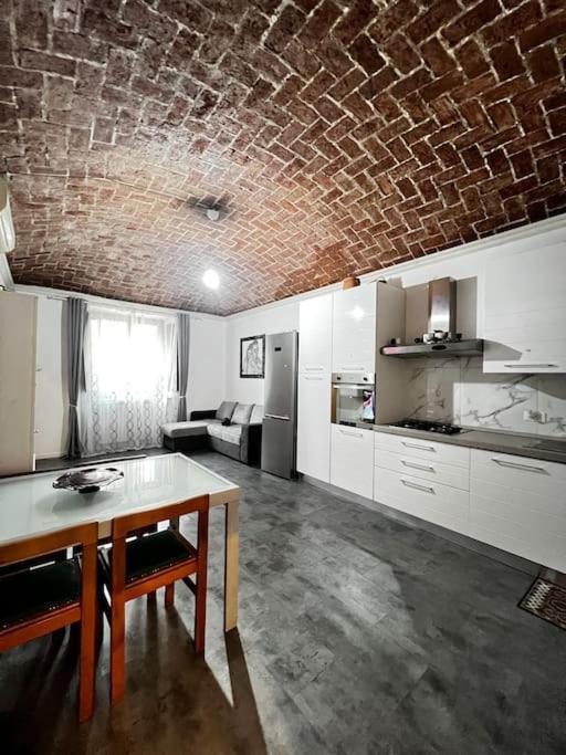 Casa Gabu Daire Torino Dış mekan fotoğraf