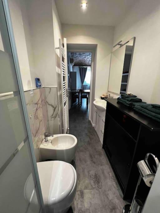Casa Gabu Daire Torino Dış mekan fotoğraf