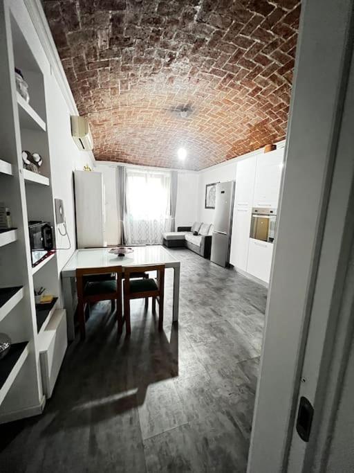 Casa Gabu Daire Torino Dış mekan fotoğraf