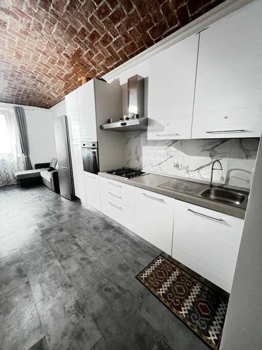 Casa Gabu Daire Torino Dış mekan fotoğraf