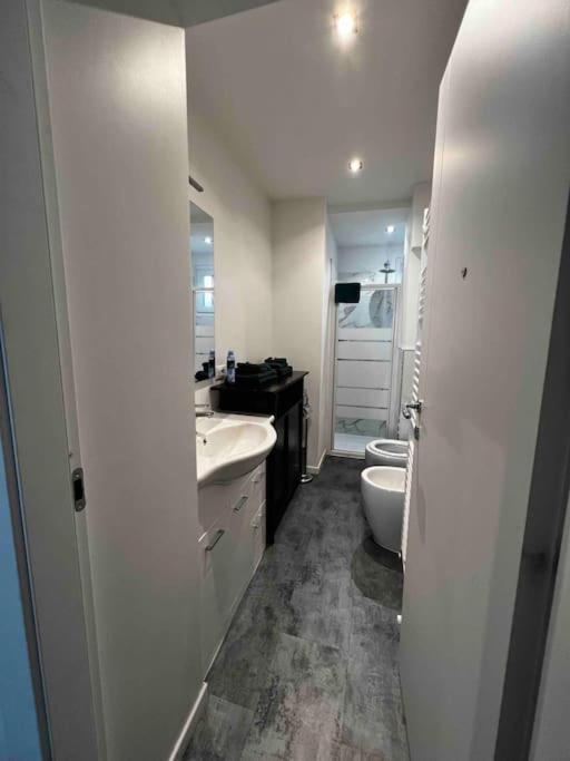 Casa Gabu Daire Torino Dış mekan fotoğraf