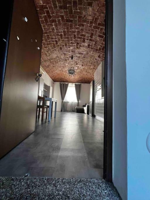 Casa Gabu Daire Torino Dış mekan fotoğraf
