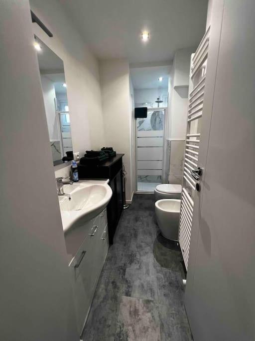 Casa Gabu Daire Torino Dış mekan fotoğraf