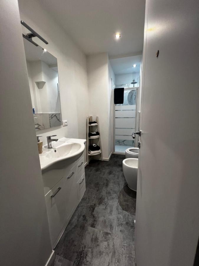 Casa Gabu Daire Torino Dış mekan fotoğraf