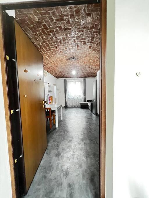 Casa Gabu Daire Torino Dış mekan fotoğraf