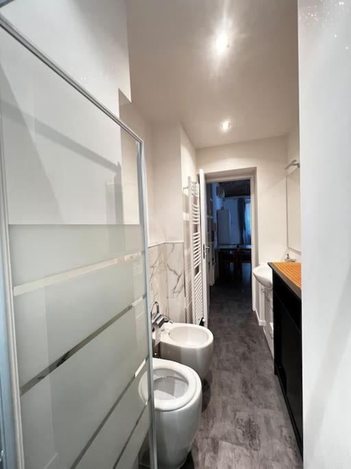 Casa Gabu Daire Torino Dış mekan fotoğraf