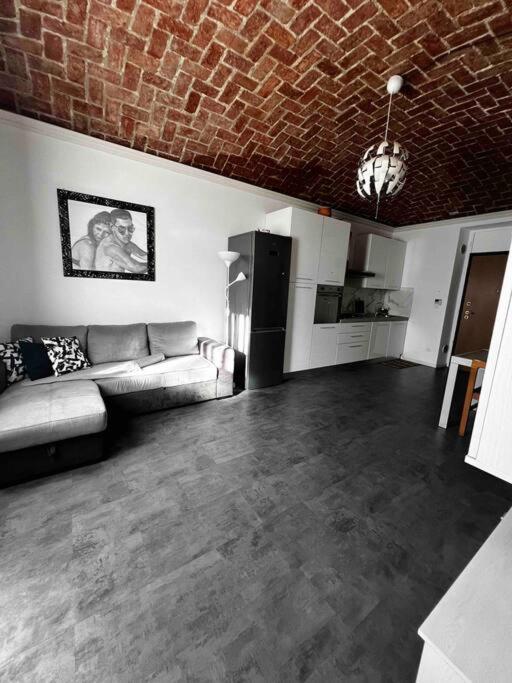 Casa Gabu Daire Torino Dış mekan fotoğraf