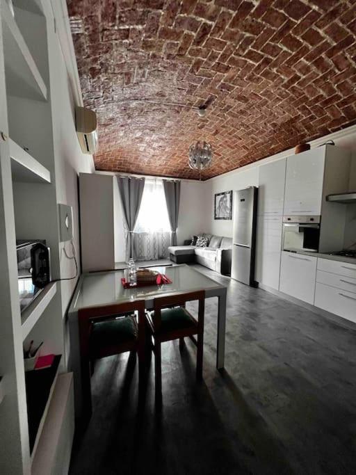Casa Gabu Daire Torino Dış mekan fotoğraf