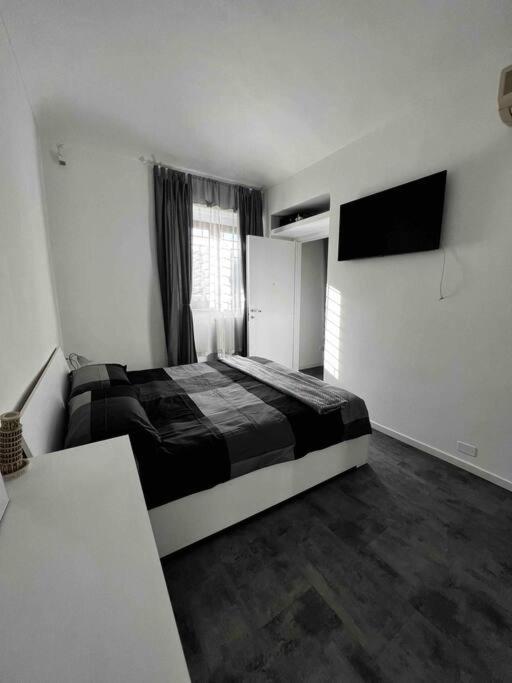 Casa Gabu Daire Torino Dış mekan fotoğraf
