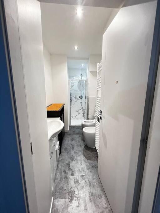 Casa Gabu Daire Torino Dış mekan fotoğraf