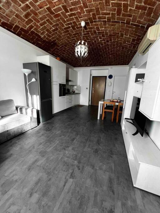 Casa Gabu Daire Torino Dış mekan fotoğraf