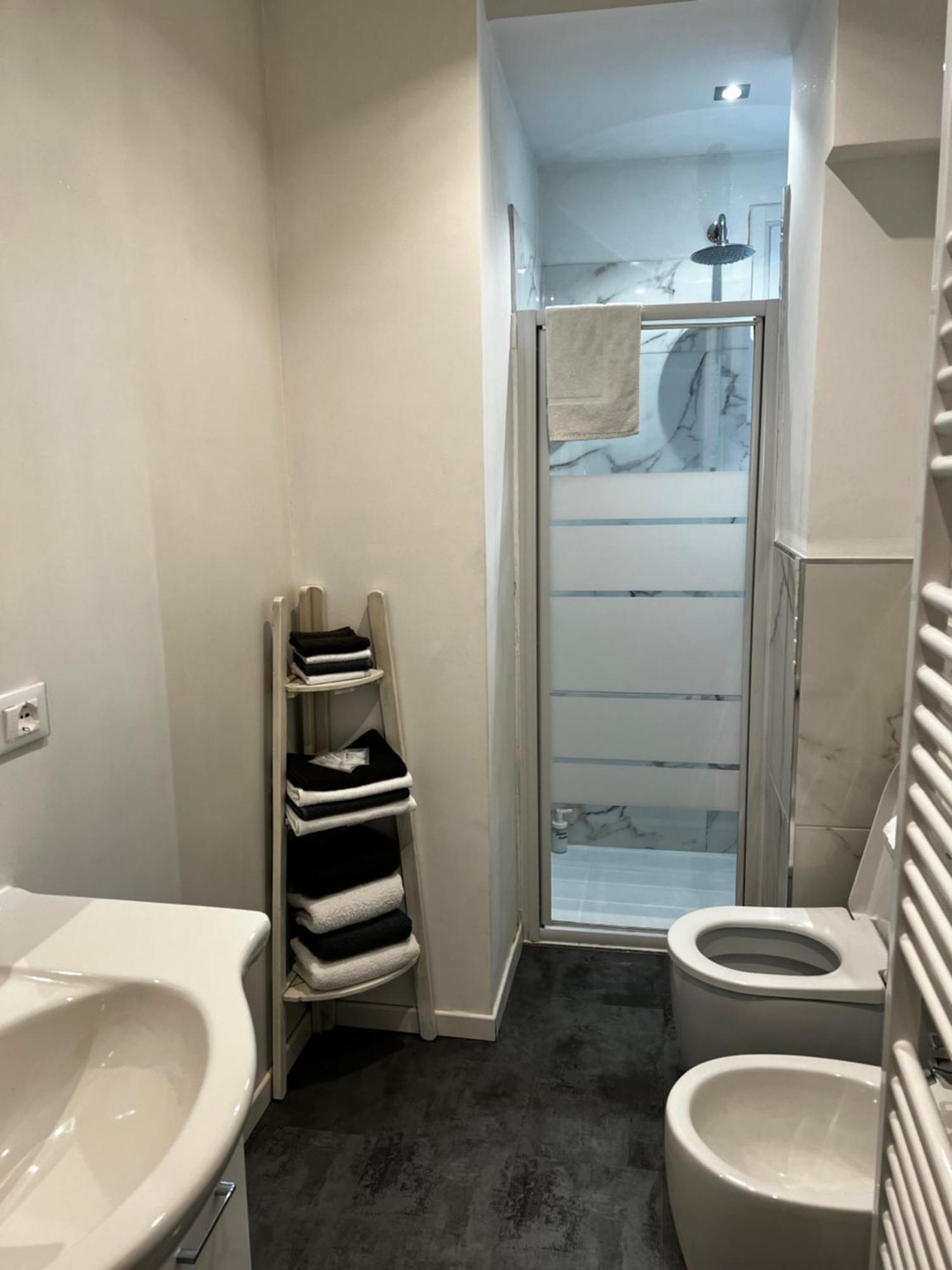 Casa Gabu Daire Torino Dış mekan fotoğraf