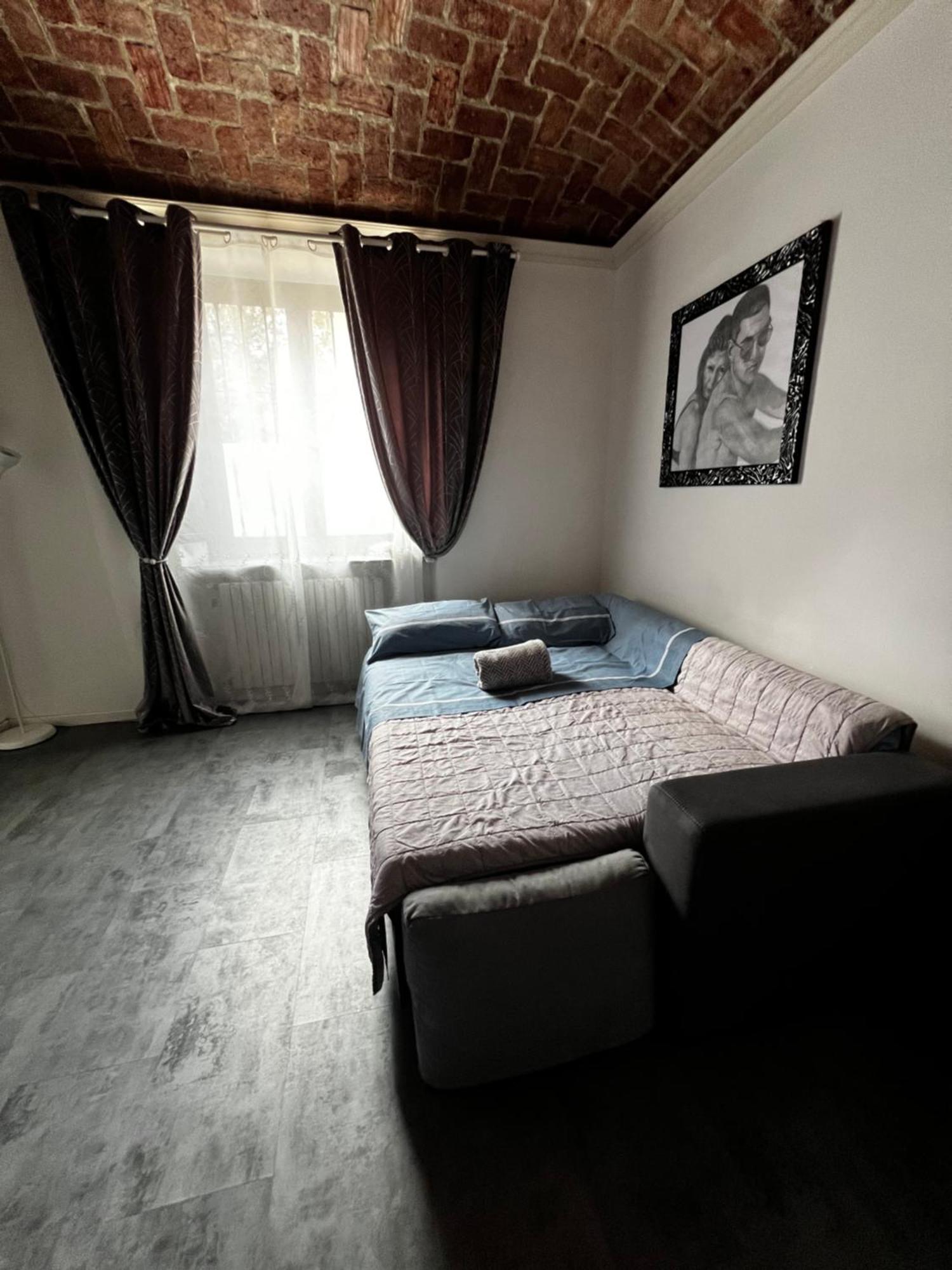 Casa Gabu Daire Torino Dış mekan fotoğraf